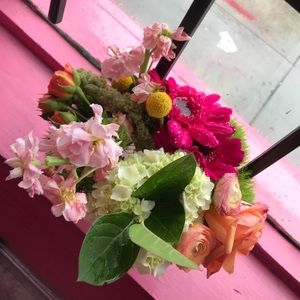 Meet your Posher, Nikky